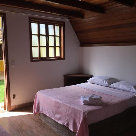 Hei Matau Otel Búzios Dış mekan fotoğraf