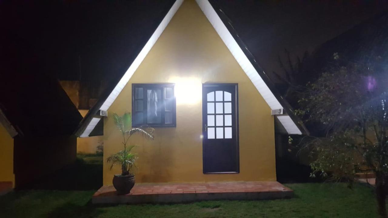 Hei Matau Otel Búzios Dış mekan fotoğraf
