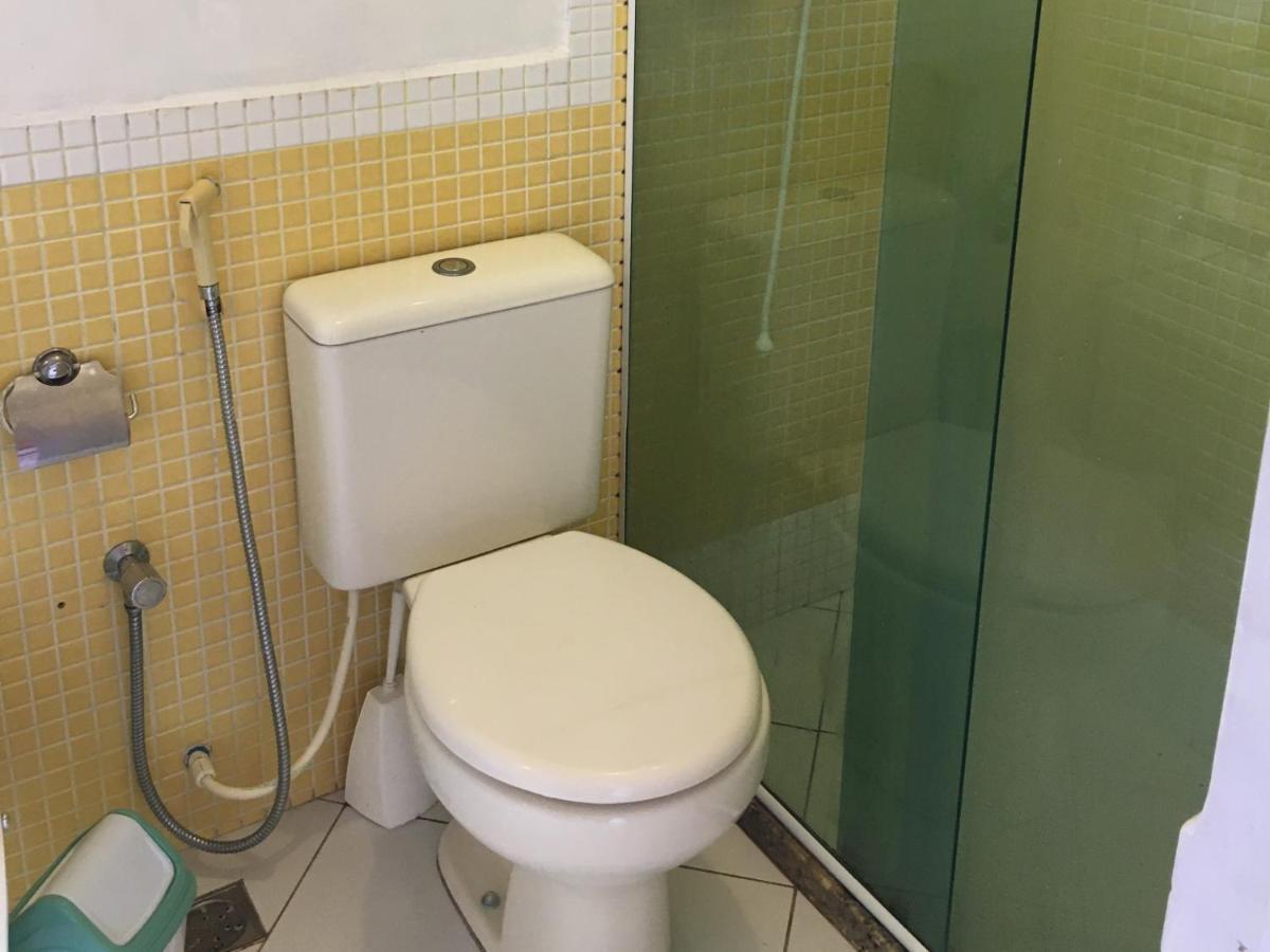 Hei Matau Otel Búzios Dış mekan fotoğraf