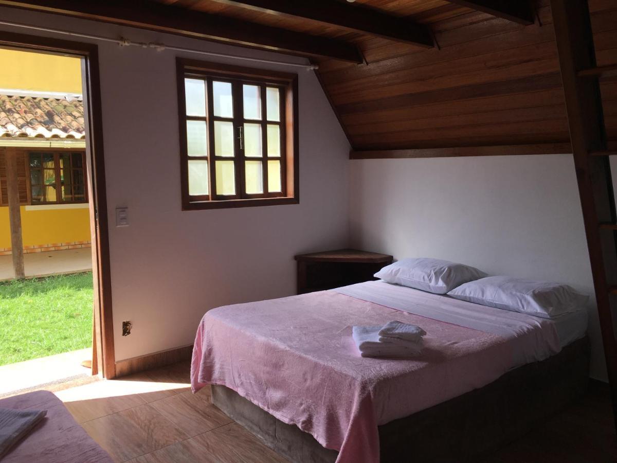 Hei Matau Otel Búzios Dış mekan fotoğraf