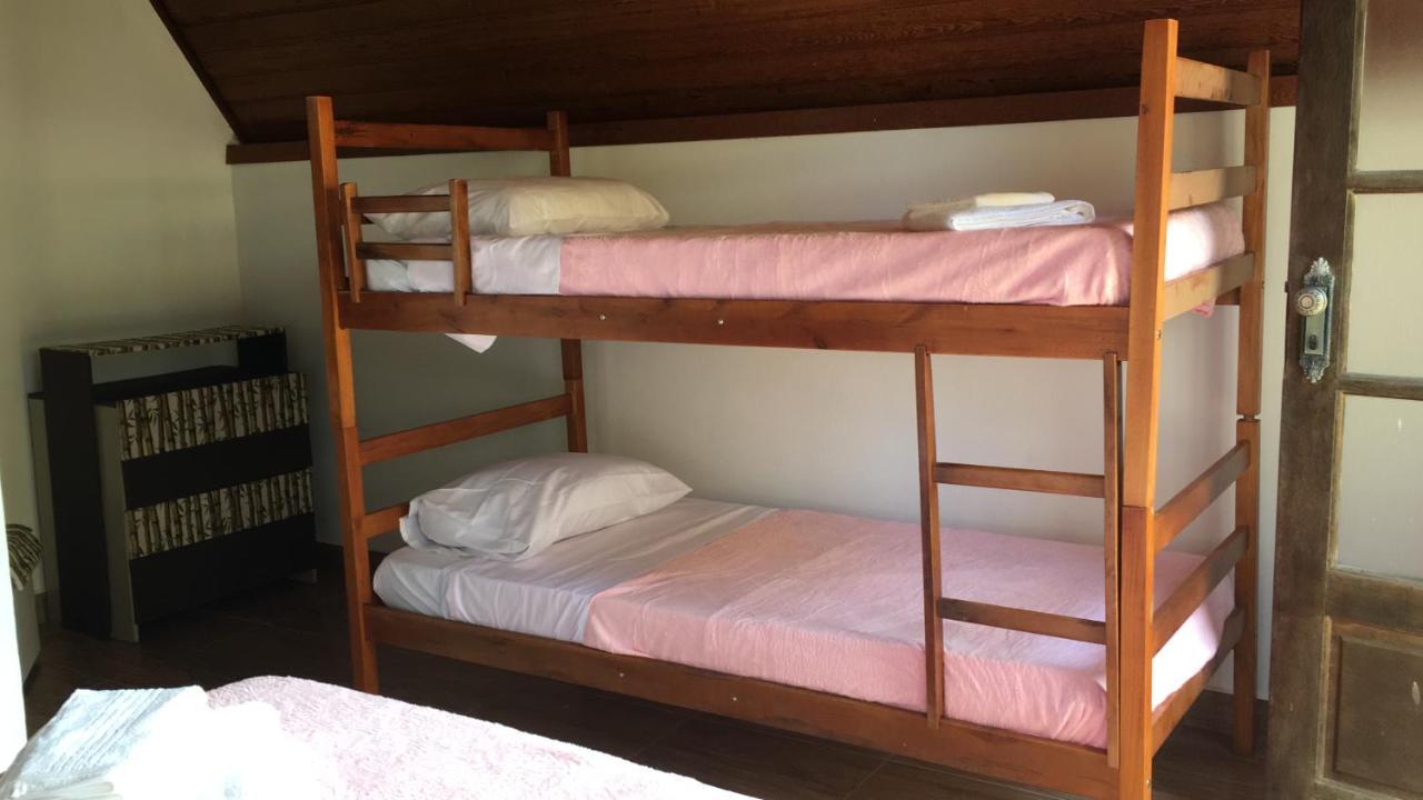 Hei Matau Otel Búzios Dış mekan fotoğraf