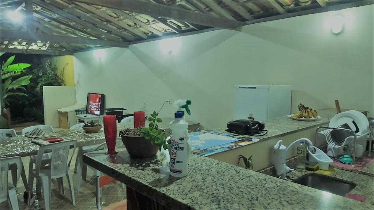 Hei Matau Otel Búzios Dış mekan fotoğraf