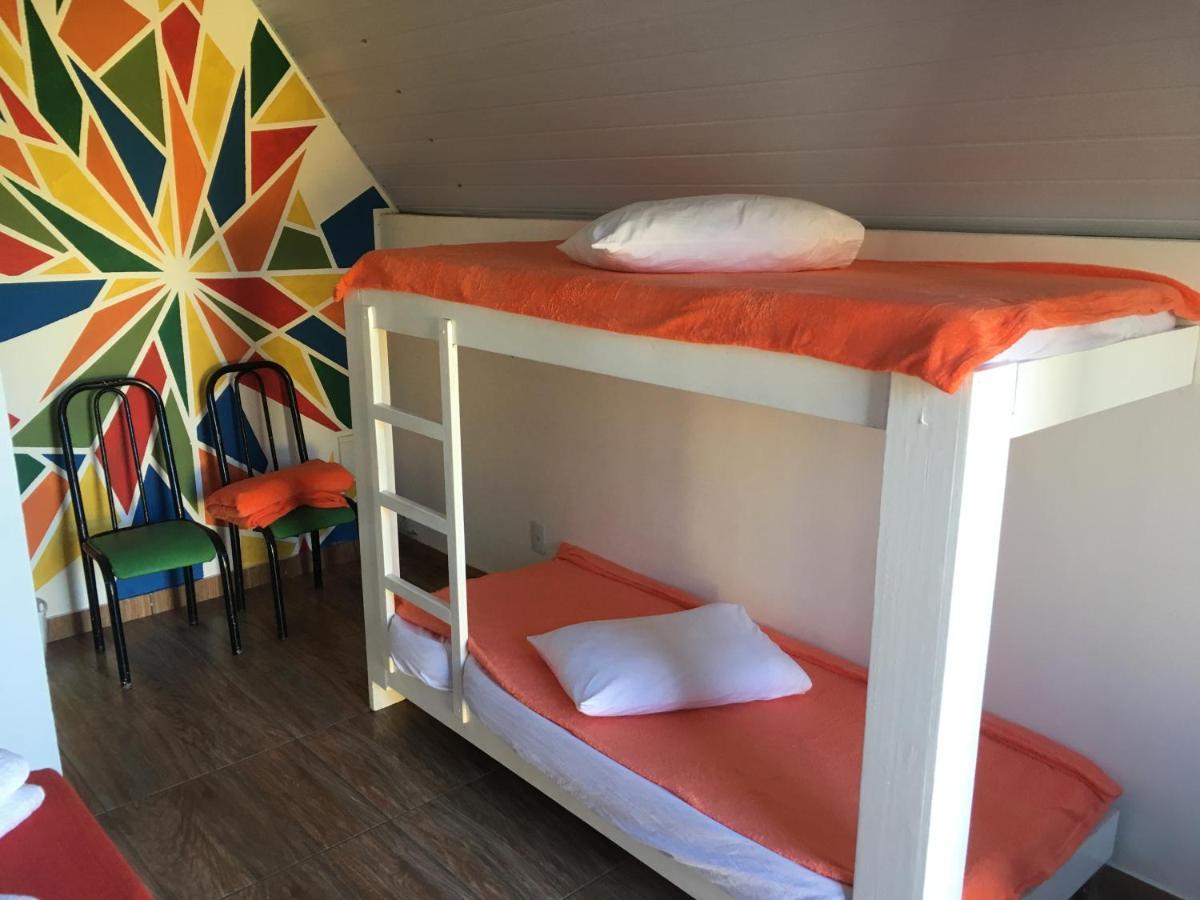 Hei Matau Otel Búzios Dış mekan fotoğraf