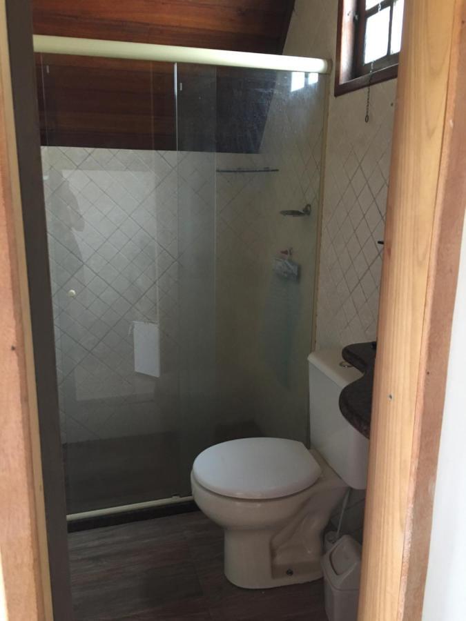 Hei Matau Otel Búzios Dış mekan fotoğraf