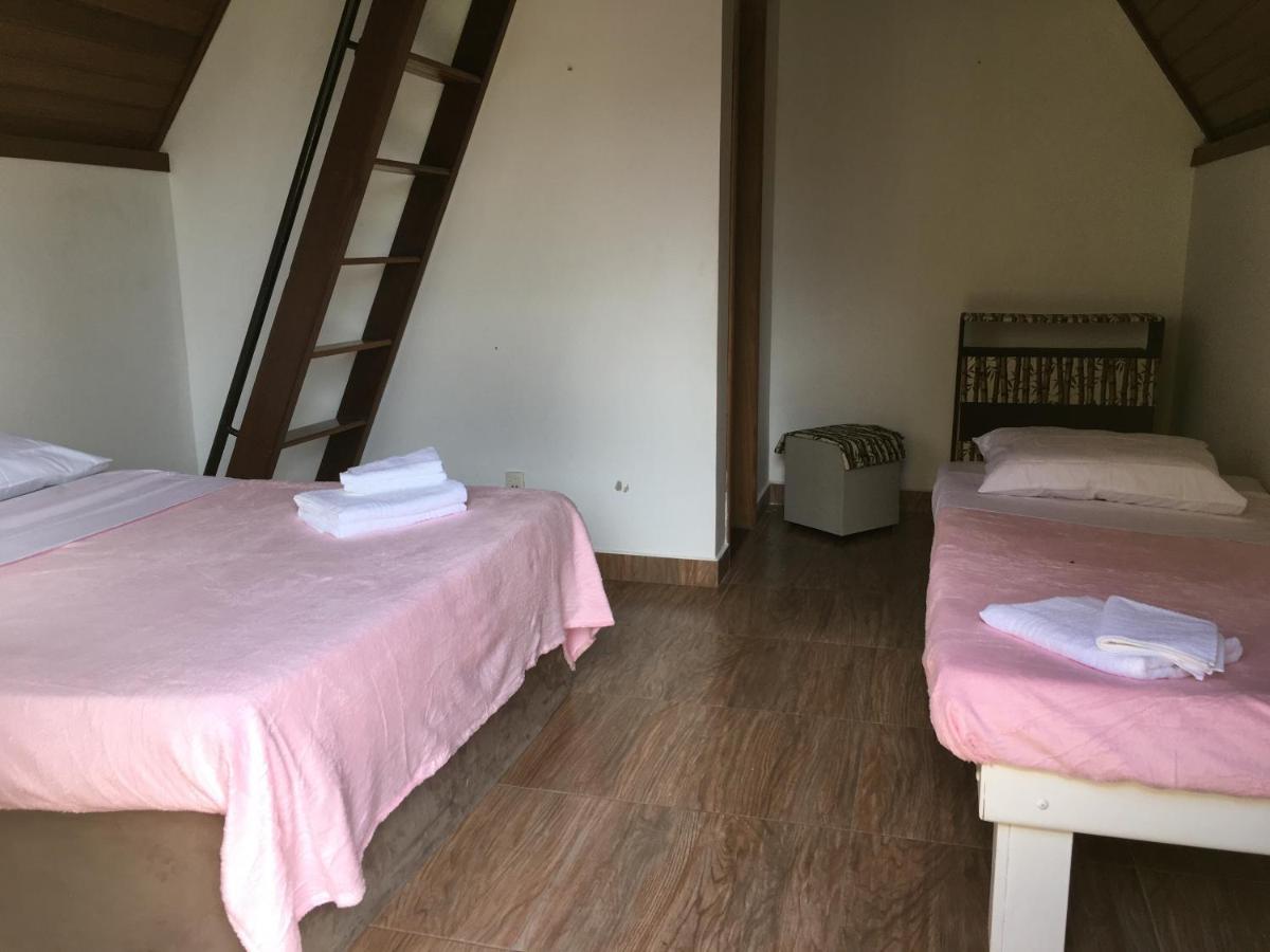 Hei Matau Otel Búzios Dış mekan fotoğraf
