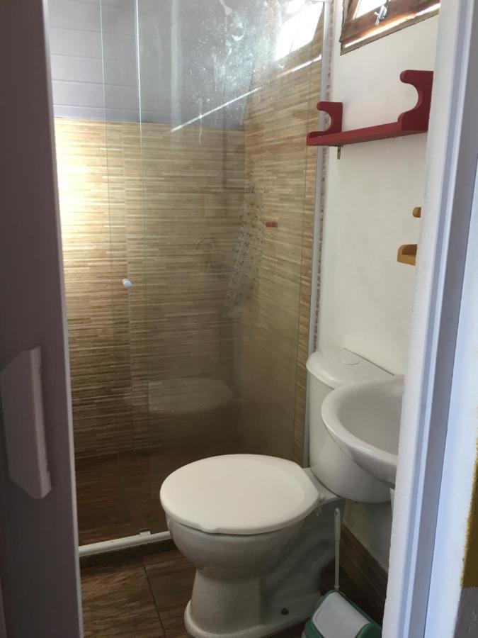 Hei Matau Otel Búzios Dış mekan fotoğraf
