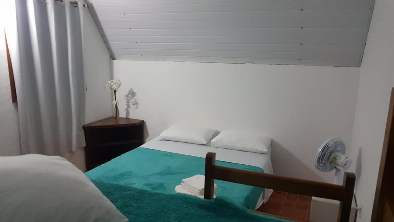 Hei Matau Otel Búzios Dış mekan fotoğraf