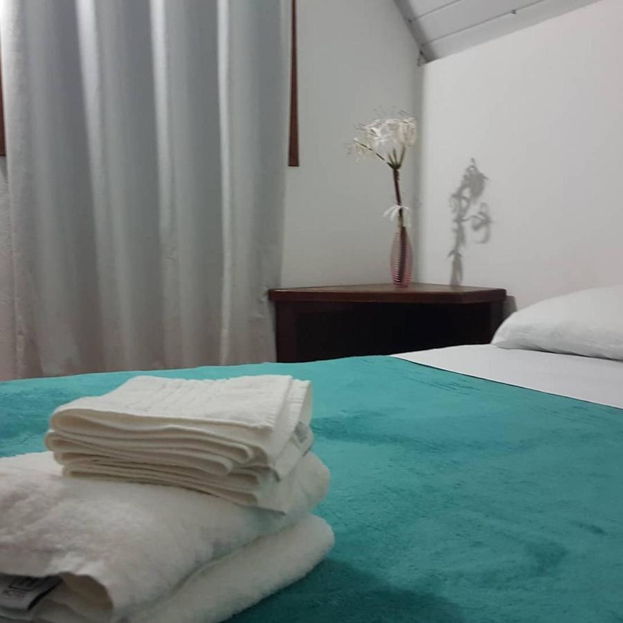 Hei Matau Otel Búzios Dış mekan fotoğraf